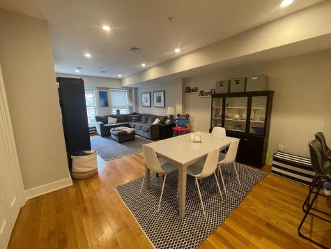 609 Monroe Street Hoboken NJ 07030