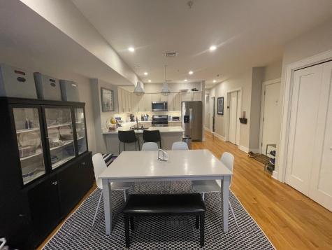 609 Monroe Street Hoboken NJ 07030