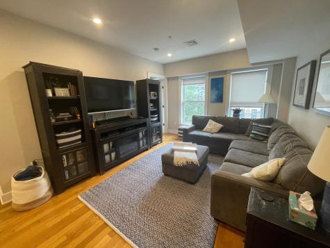 609 Monroe Street Hoboken NJ 07030