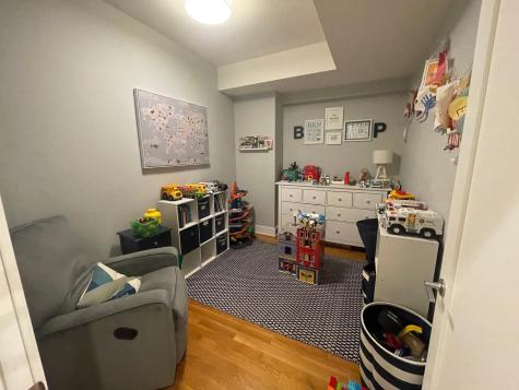 609 Monroe Street Hoboken NJ 07030
