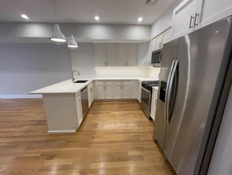 609 Monroe Street Hoboken NJ 07030