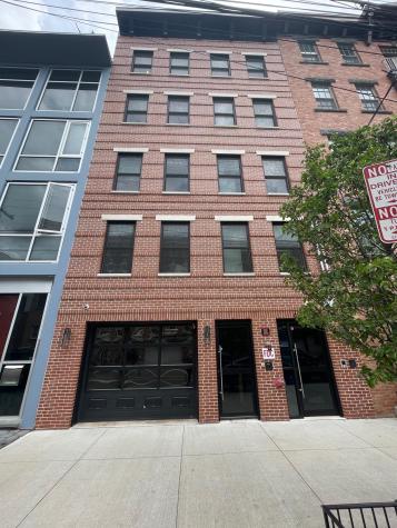 609 Monroe Street Hoboken NJ 07030