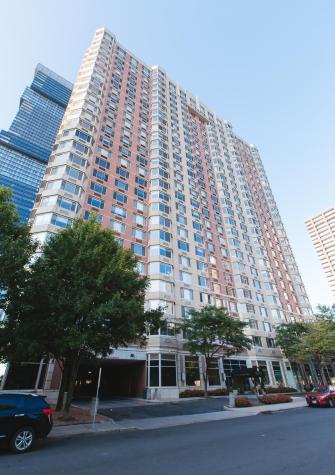 1 2nd Street Jersey City NJ 07302