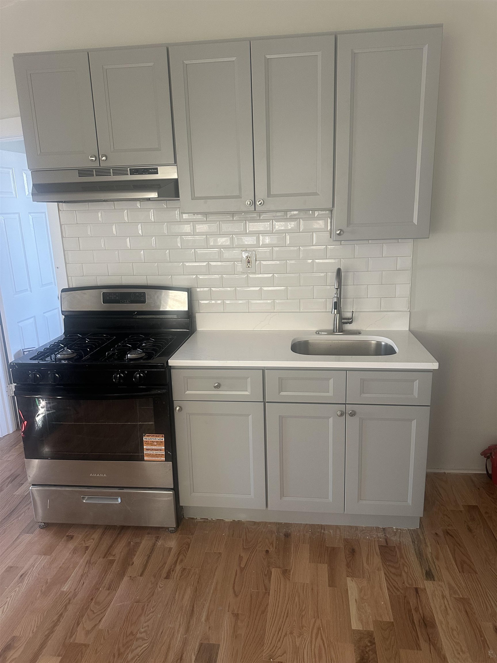 53 Terhune Avenue Jersey City NJ 07305