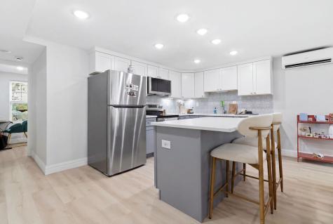 461 Pavonia Avenue Jersey City NJ 07306