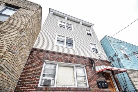 110 Laidlaw Avenue Jersey City NJ 07307