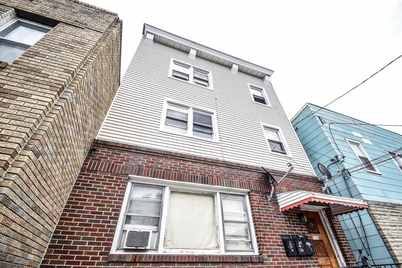 110 Laidlaw Avenue Jersey City NJ 07307