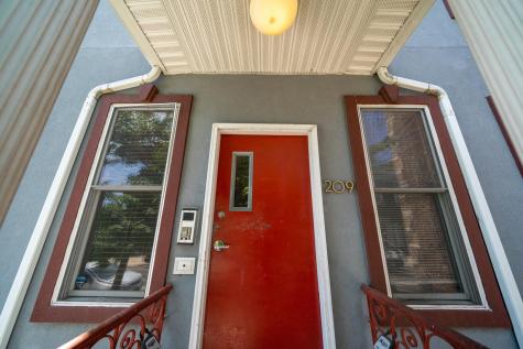 209 Webster Avenue Jersey City NJ 07307