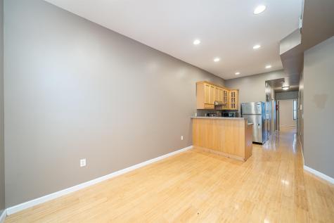 209 Webster Avenue Jersey City NJ 07307
