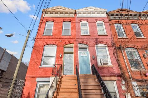 92 Prescott Street Jersey City NJ 07304