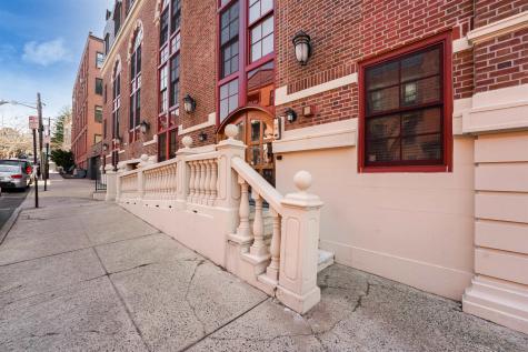 829 Washington Street Hoboken NJ 07030