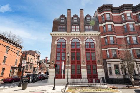829 Washington Street Hoboken NJ 07030