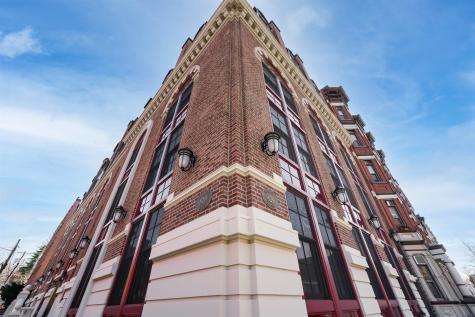829 Washington Street Hoboken NJ 07030