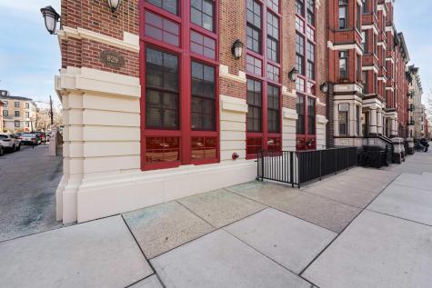 829 Washington Street Hoboken NJ 07030