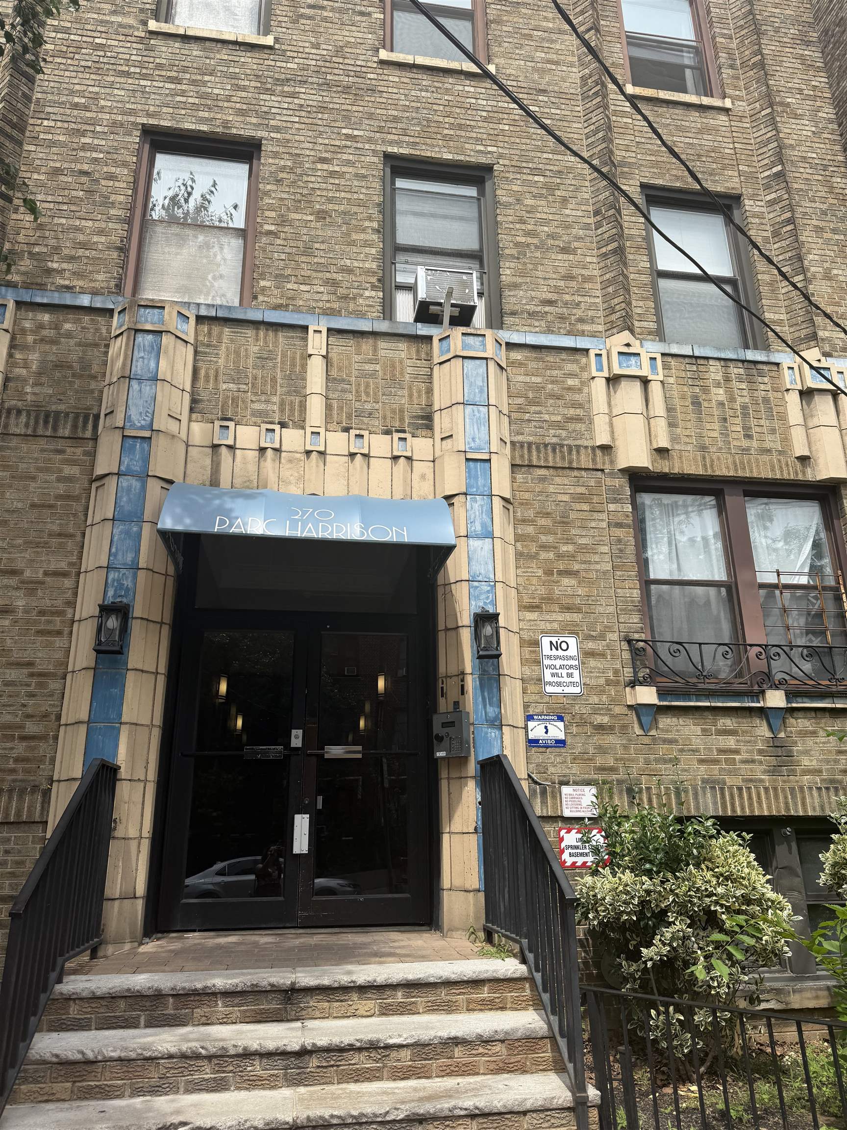 270 Harrison Avenue Jersey City NJ 07304