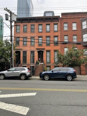 192 Washington Street Jersey City NJ 07302