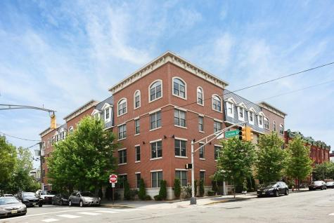 974 Summit Avenue Jersey City NJ 07307