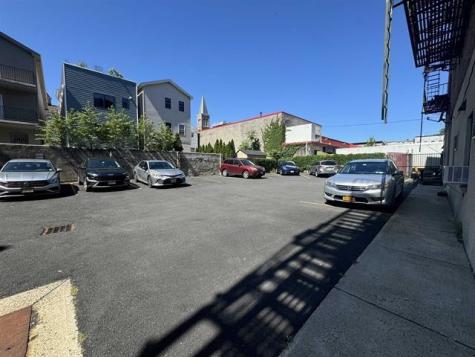 129 Franklin Street Jersey City NJ 07307