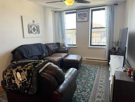 129 Franklin Street Jersey City NJ 07307