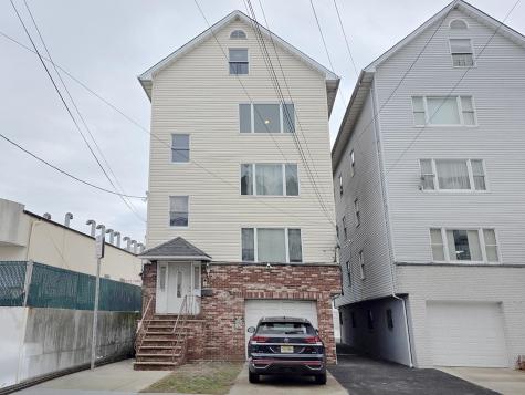 55 Ferguson Street Newark NJ 07105-2885