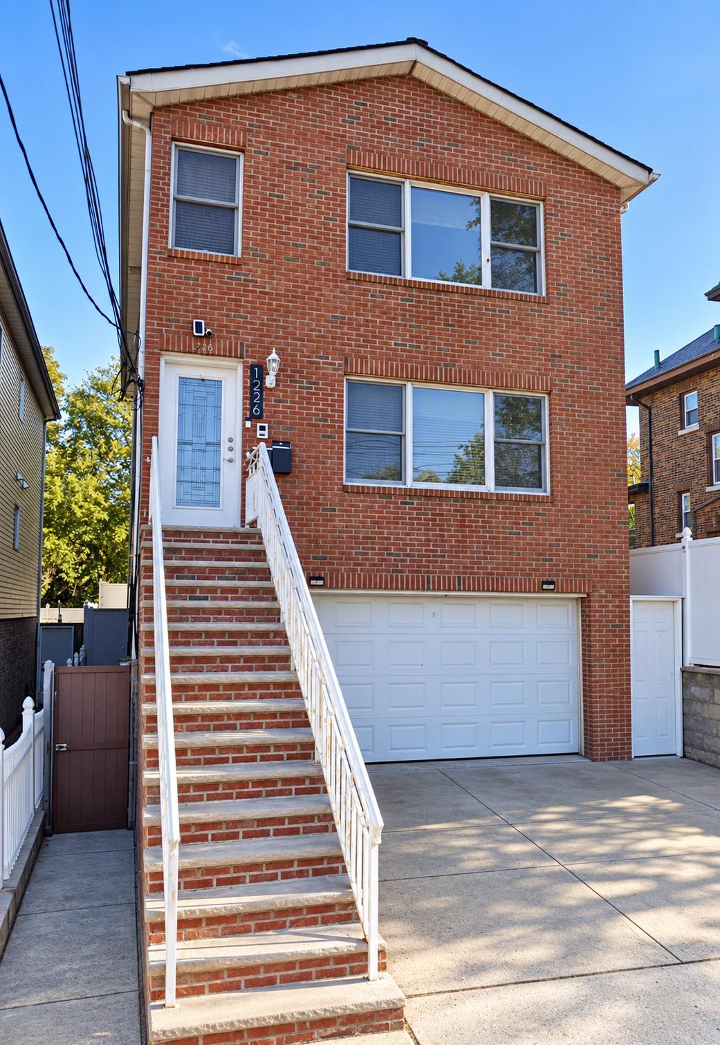 1226 46th Street North Bergen NJ 07047