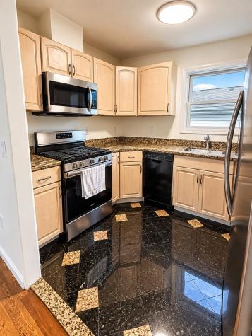 1226 46th Street North Bergen NJ 07047