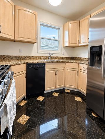 1226 46th Street North Bergen NJ 07047