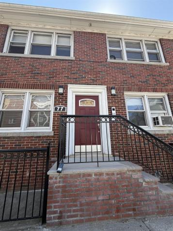 77 Hutton Street Jersey City NJ 07307
