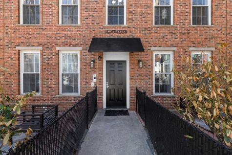 47 Washburn Street Jersey City NJ 07306