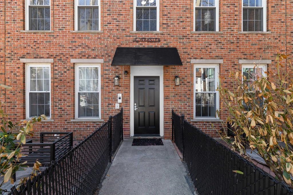 47 Washburn Street Jersey City NJ 07306