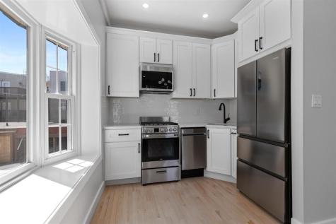 47 Washburn Street Jersey City NJ 07306