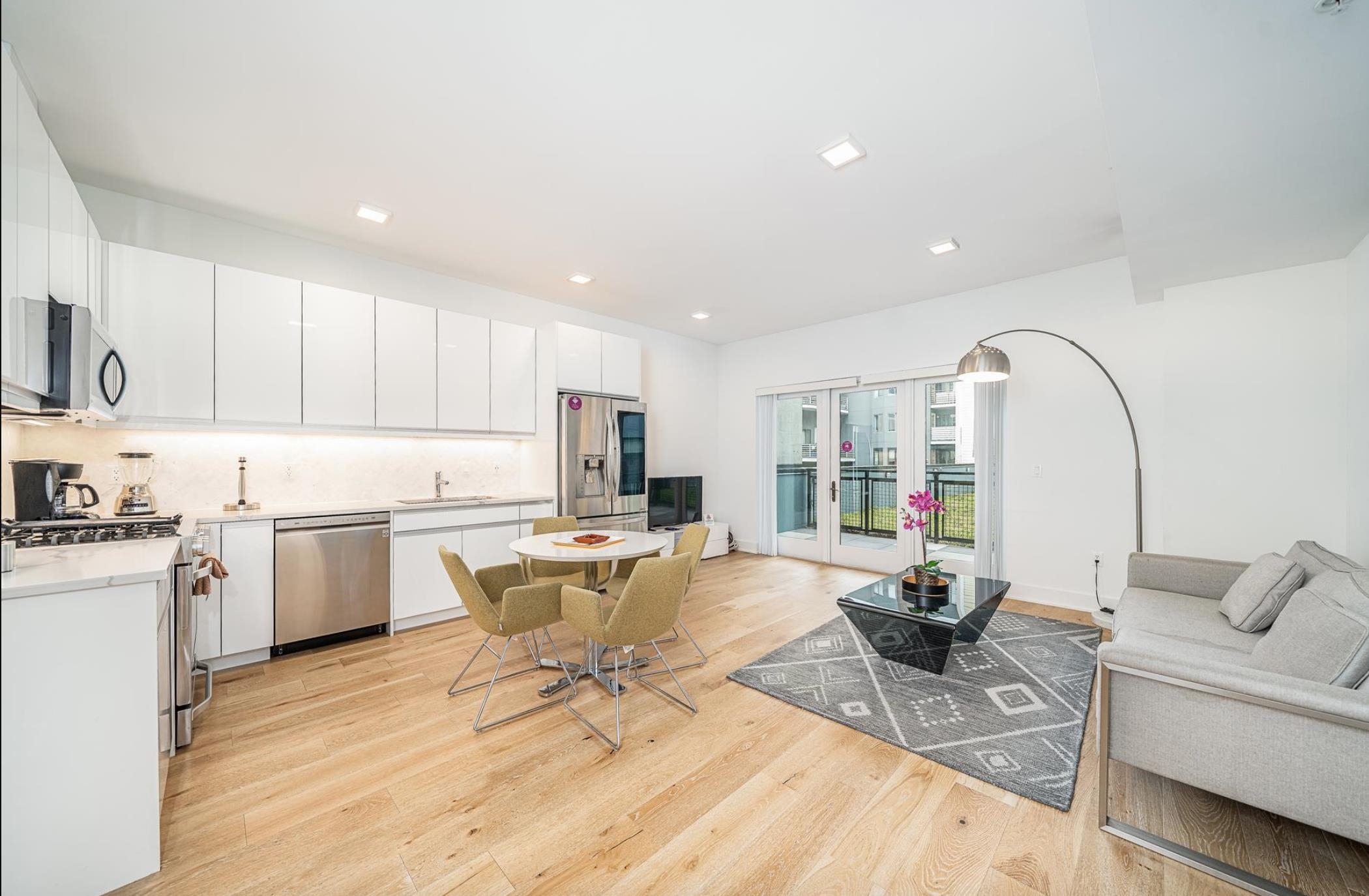 1101 Grand Street Hoboken NJ 07030