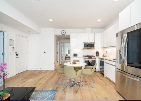 1101 Grand Street Hoboken NJ 07030