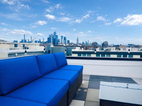 1101 Grand Street Hoboken NJ 07030