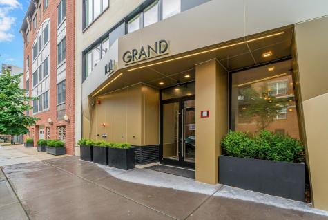 1101 Grand Street Hoboken NJ 07030