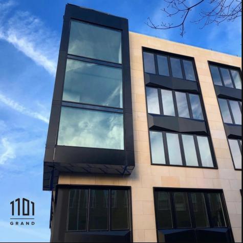 1101 Grand Street Hoboken NJ 07030