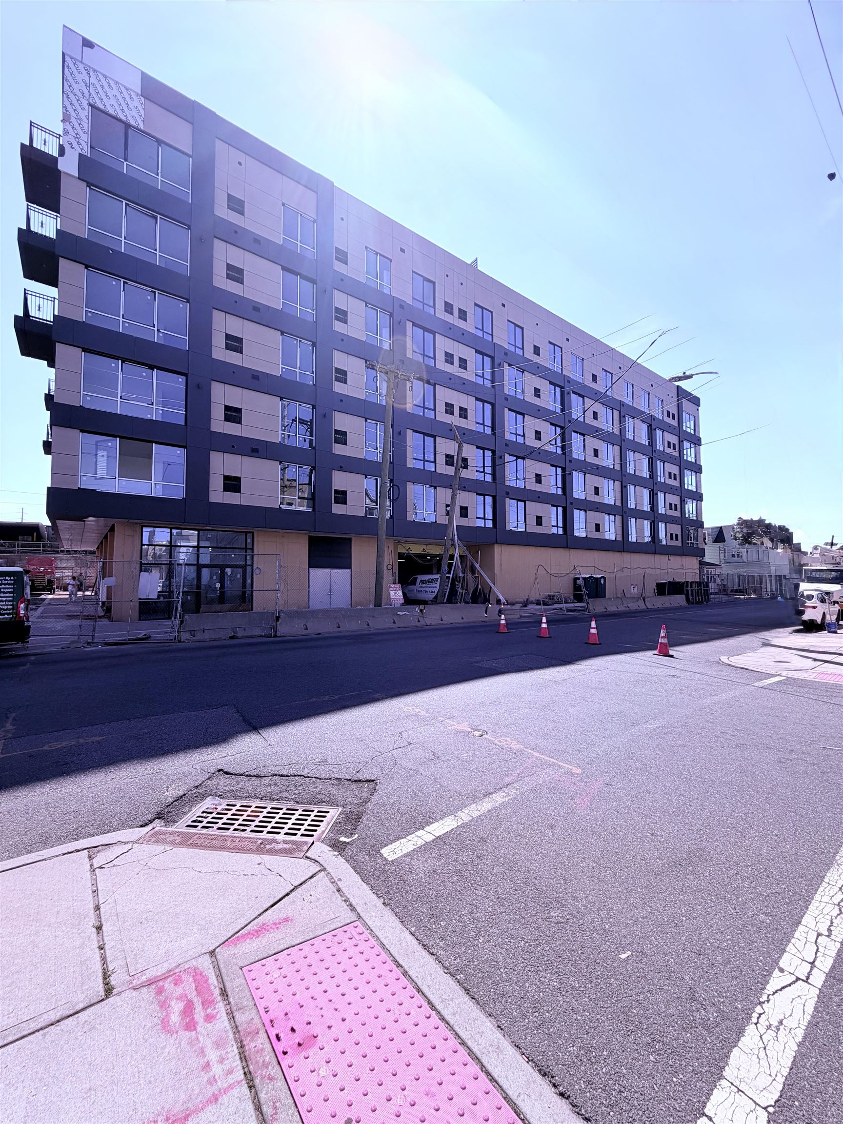 90 Avenue E Bayonne NJ 07002
