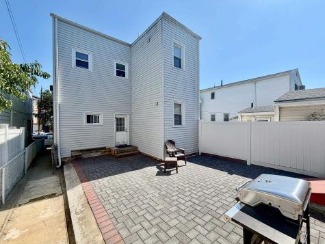 229 71st Street Guttenberg NJ 07093