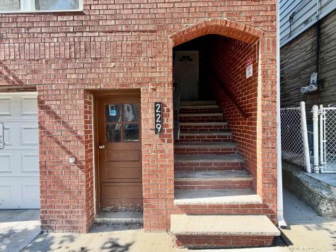 229 71st Street Guttenberg NJ 07093