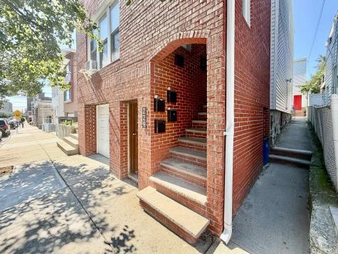 229 71st Street Guttenberg NJ 07093
