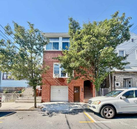 229 71st Street Guttenberg NJ 07093