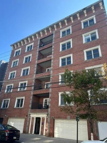 1031 Clinton Street Hoboken NJ 07030