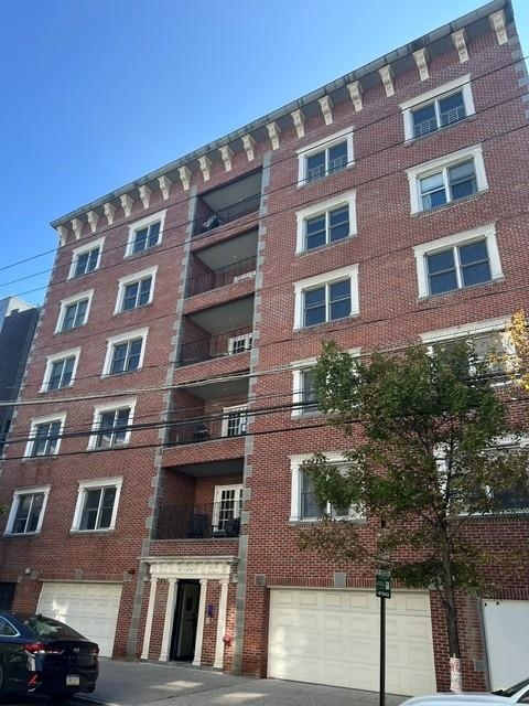 1031 Clinton Street Hoboken NJ 07030