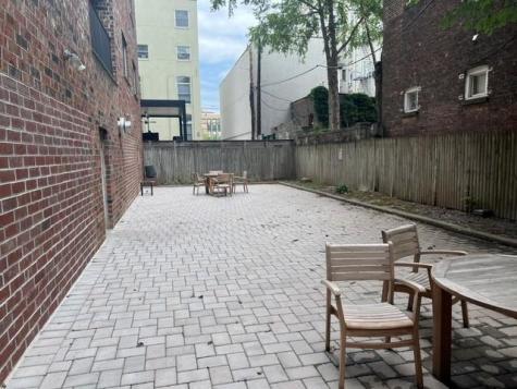 1031 Clinton Street Hoboken NJ 07030