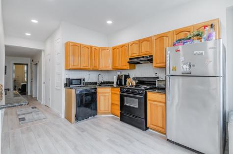 9 Concord Street Jersey City NJ 07306