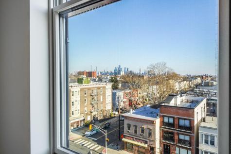 3443 Kennedy Boulevard Jersey City NJ 07307