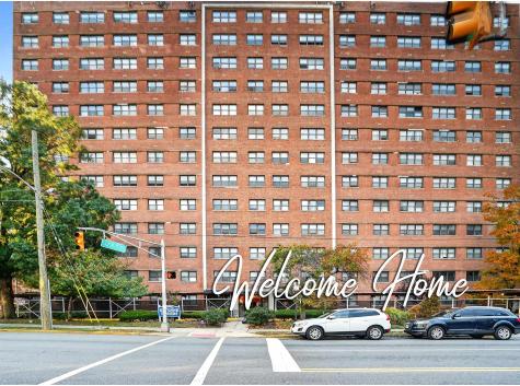 1225 John F Kennedy Boulevard Bayonne NJ 07002