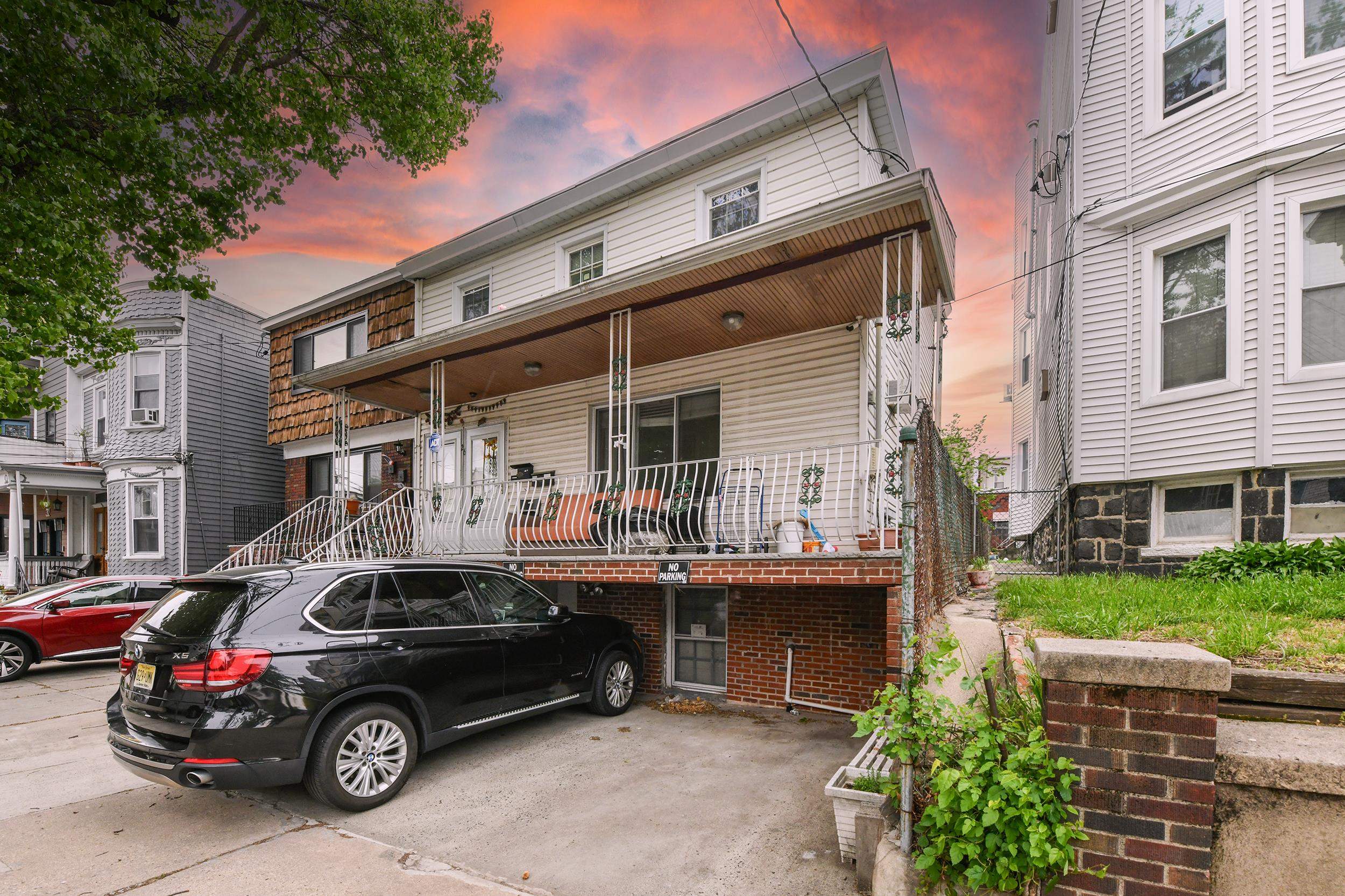 26 Charles Street Jersey City NJ 07307