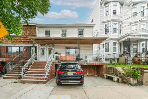 26 Charles Street Jersey City NJ 07307