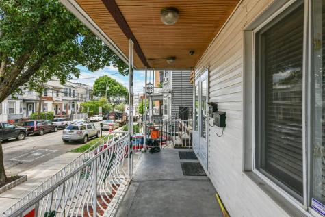 26 Charles Street Jersey City NJ 07307